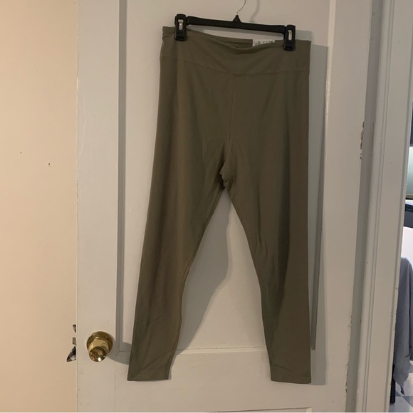 SO 7/8 Leggings - Picture 2 of 4